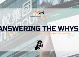 Why should SEA Investors learn from Ant Financial IPO and WhatsApp Pay