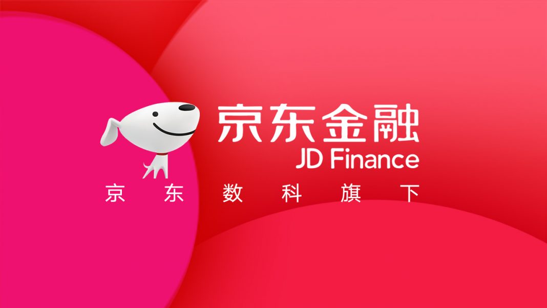 JD finance