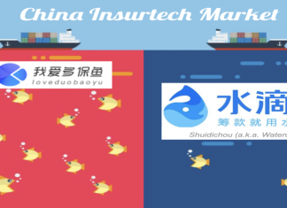 “Duobaoyu” – the ups and downs of insurtech business in China