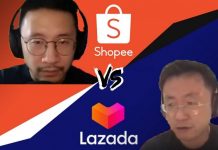 Why did Shopee manage to overtake Lazada in a blink of an eye?