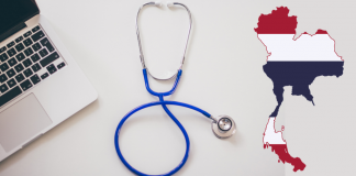 10 Predictions for Digital Health in Thailand in 2021