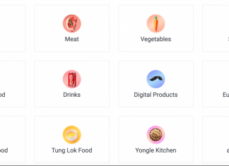When founders of a startup facing Singapore consumers DO NOT speak Hokkien …