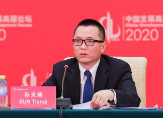OMFIF: Big Tech looks to opportunities in Asia