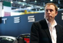 What might be fishy behind these accusations against Tesla in China?