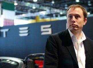 Tesla launches BuyNowPayLater in China