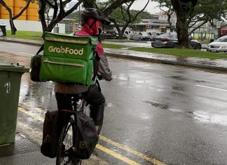 Food delivery: what is unique about each market in Southeast Asia?