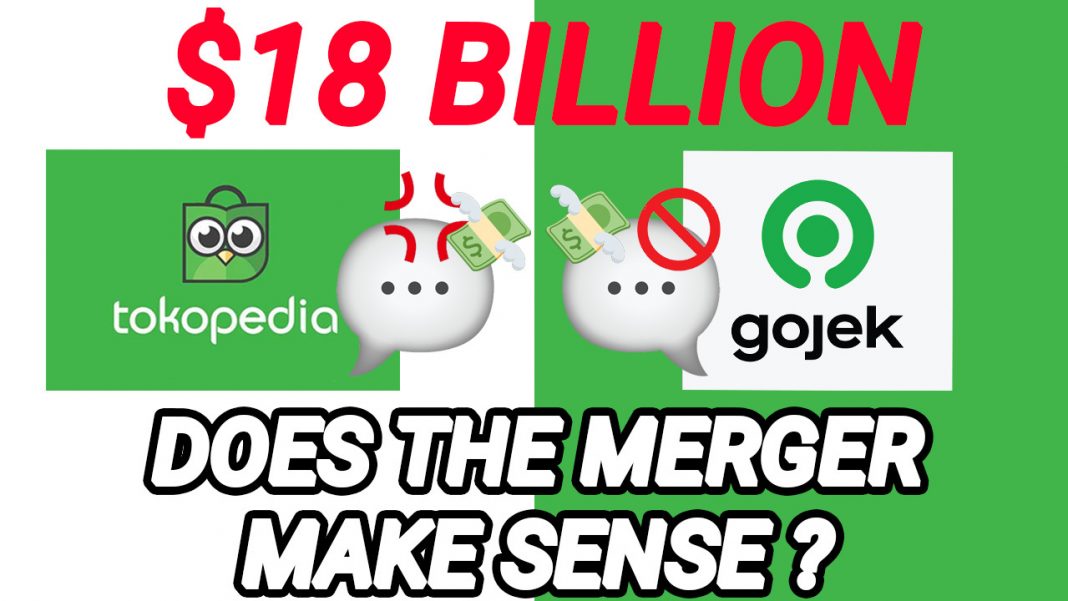 Merger