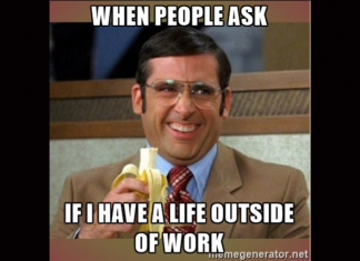 When is it worth it to overwork – from a gen z perspective