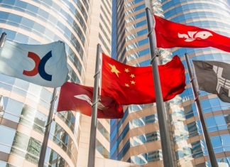 160 billion Chinese money flowing into Hong Kong stock market since New Year