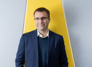 After leaving Alibaba, where did Lazada’s former group CEO go?