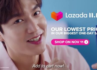 Lazada reshuffles senior management, again