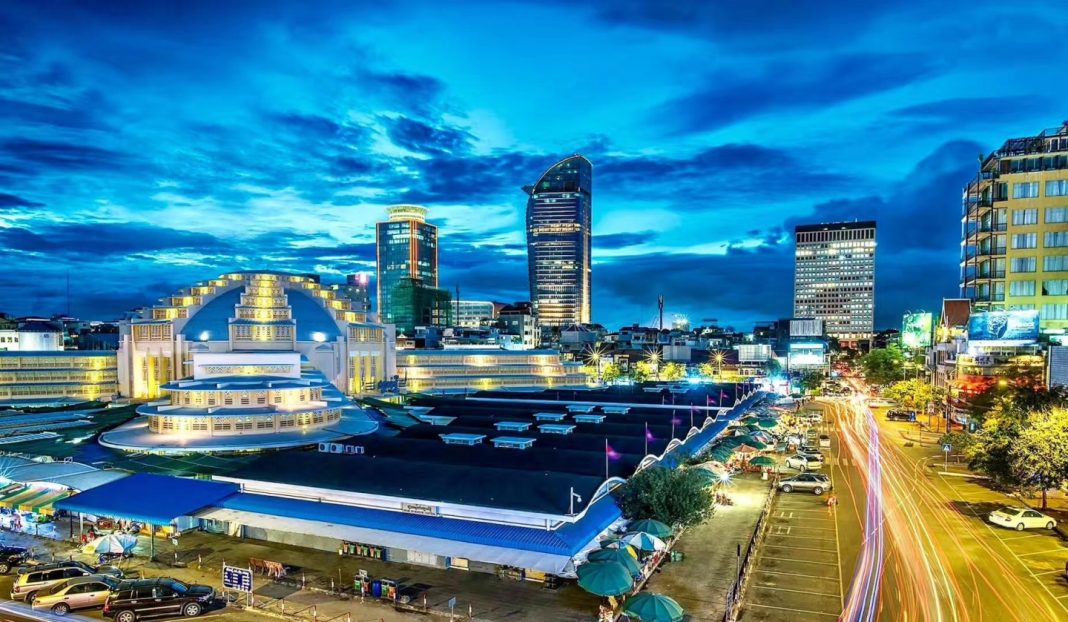 phnom penh