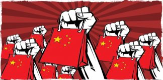 Differences between Chinese and Western brands: a personal experience