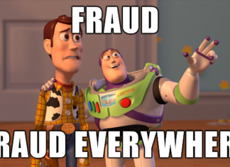 Chasing the Weasel, HR’s Role in Protecting the Company and Preventing Fraud