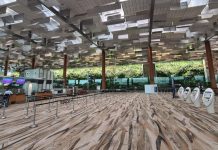 A first-hand COVID travel experience