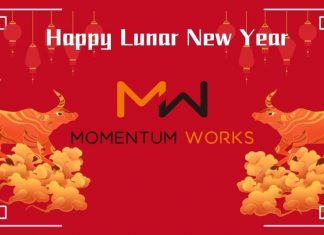 Happy Lunar New Year 2021!