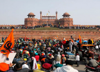 How big is India’s tech market for Chinese investors