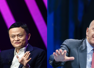 Goldman Sachs 95 work week VS China’s “996” work culture