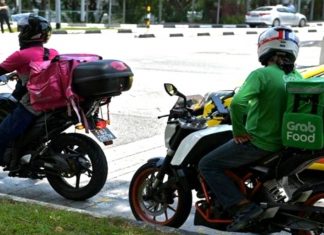 SEA Food delivery platforms: Your questions answered