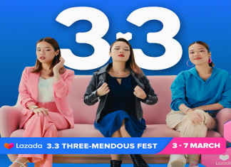 Lazada’s new song is an ode to Shopee