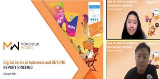 What we shared in the “Rise of Digital Banks in Indonesia” exclusive briefing
