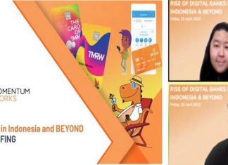 Digital banks in Indonesia & beyond: Your questions answered