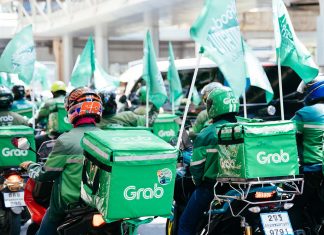 What’s behind Grab’s reported SPAC listing