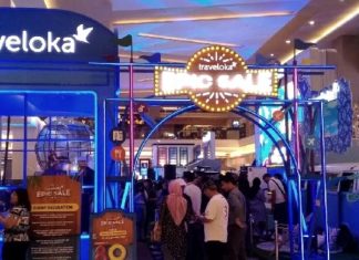 What Traveloka’s recent data theft reveals about Indonesia’s internet platforms