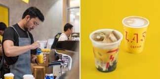One Coffee Two Apps Three Transactions:How Shopee and Flash Coffee Fight in Two Arenas with One Drink?