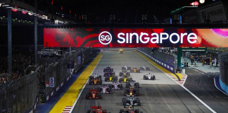 Four reasons to look out for blockchain start-ups from Singapore Singapore blockchain - Cover image