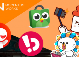 Indonesia ecommerce marketplace GMV reached US$40 billion, with Shopee and Tokopedia leading