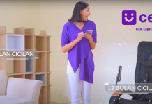 How does a top bank in Indonesia catch up to the digital age – the case of BRI Ceria