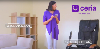 How does a top bank in Indonesia catch up to the digital age – the case of BRI Ceria
