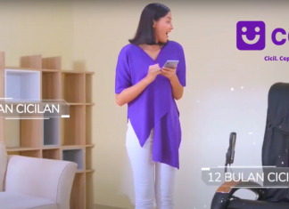 How does a top bank in Indonesia catch up to the digital age – the case of BRI Ceria