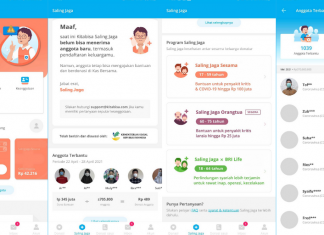 This program from Indonesian crowdfunding platform got suspended
