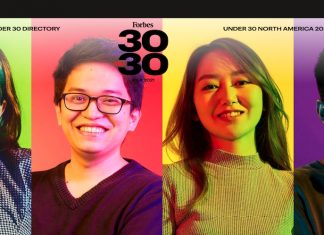 Repost: What is the real value of Forbes 30 under 30?
