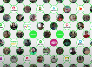 Who are the biggest shareholders of GoTo, after Gojek Tokopedia merger?