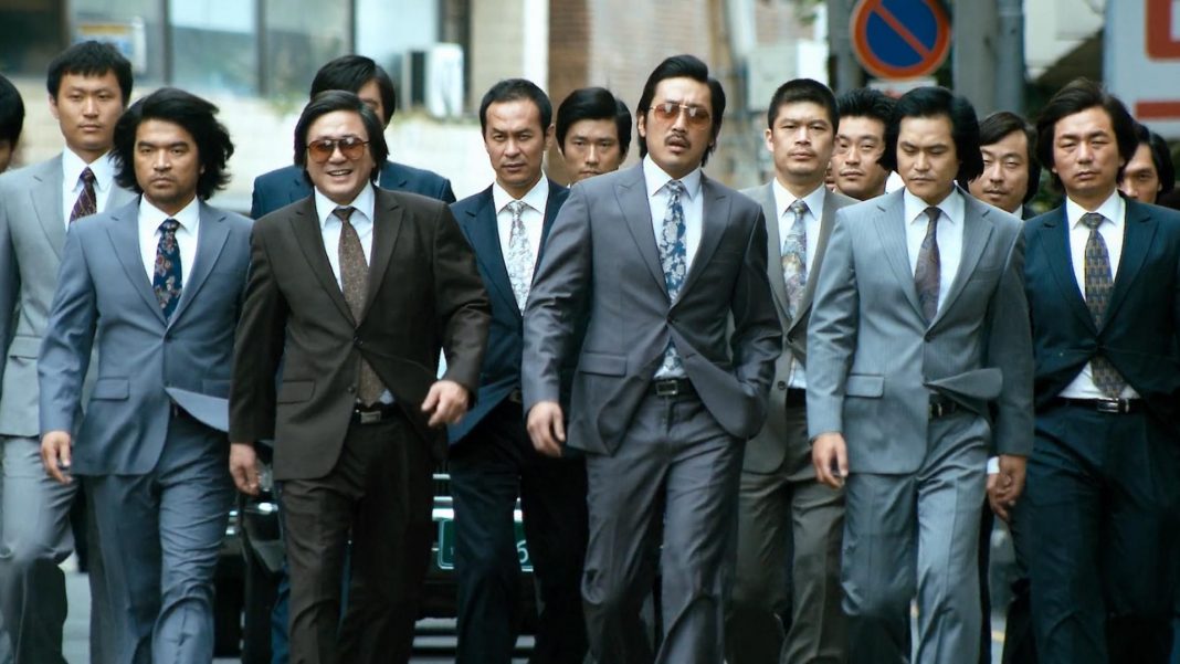 sales leaders