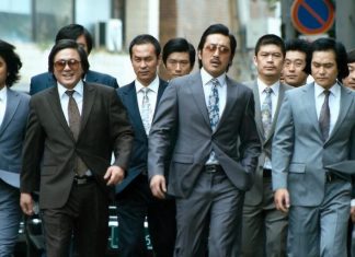 When a startup hires a Sales VP from an MNC…
