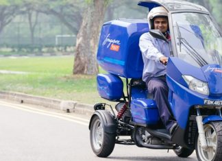 Does Singapore Post still have a viable shot at ecommerce?