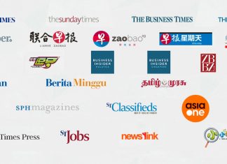 Our comments on SPH spinning off the media business