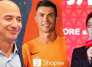 What do Shopee, Pinduoduo and Amazon have in common? Blooming ecommerce Indonesia briefing - Cover Image