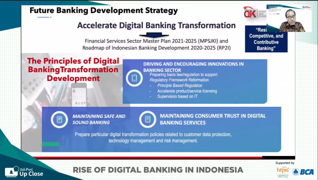 Where Will Digital Banking Be In Indonesia In The Next Five Years ...