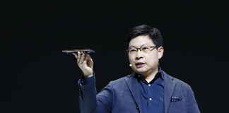 What the arrival of a ‘powerhouse’ executive says about Huawei’s car ambitions Huawei Smart Car - Cover Image