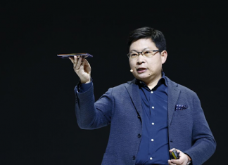 What the arrival of a ‘powerhouse’ executive says about Huawei’s car ambitions Huawei Smart Car - Cover Image