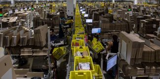 What does the pandemic and logistics have in common? Pandemic logistics - Cover image