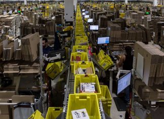 What does the pandemic and logistics have in common? Pandemic logistics - Cover image