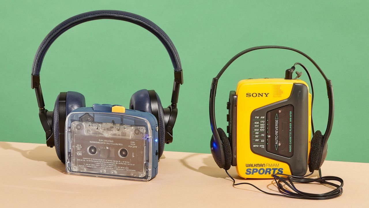 Pandemic logistics - Old technology