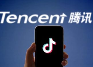 ByteDance writes a book to accuse Tencent