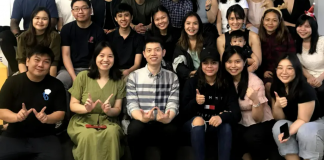 How I switched from working in a VC firm to being a SaaS entrepreneur in Southeast Asia?